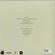 Back View : Piek - DESPERTAR (GREEN / BLACK MARBLED LP) - Sincopat / SYNCLP03