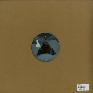 Back View : Joe Farr - ASCEND EP - Onnset / Onnst008