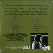 Back View : Tim Maia - 1973 (LP) - Oficial Arquivos / oc7073lp