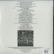 Back View : Various Artists - DANZAS ELECTRICAS (2X12 INCH LP + 7 INCH) - Macadam Mambo / MMLP404
