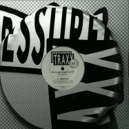 Back View : Backstage Boys - WEVE GOT IT GOIN ON EP (VINYL ONLY) (CLEAR VINYL) - Pressure Traxx Silver Series / PTXS010