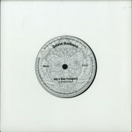 Back View : Brother Culture and Paul Fox - Lies and Rumours (7 INCH) - Sound Business / SB12011