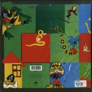 Back View : Procol Harum - HOME (180G LP) - Music On Vinyl / Movlp1805 / 111225