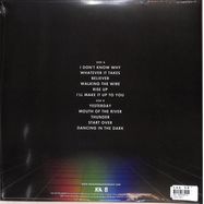 Back View : Imagine Dragons - EVOLVE (180G LP ) - Interscope / 5769173