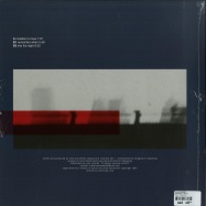Back View : Mike Schommer - ANAMNESIS (180 GR) - Mosaic / Mosaic 039