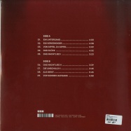 Back View : Laibach - Also Sprach Zarathustra (LP) - Mute / STUMM401