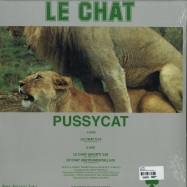 Back View : Le Chat - PUSSYCAT - Best Record Italy / BST-X021