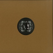 Back View : Jon Hester - COMMUNICATION EP - LET / LET006