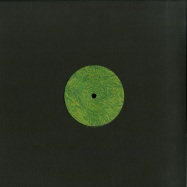 Back View : Dona vs DJ Plant Texture - THE BONGOMAN ARCHIVE - Ilian Tape / IT034
