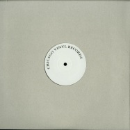 Back View : Tyree & Pure God - BACK HOME (180G VINYL) - Chicago Vinyl / CVR 007