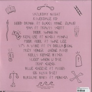 Back View : 2 Chainz - PRETTY GIRLS LIKE TRAP MUSIC (2X12 COLOURED VINYL) - Def Jam / 5746751
