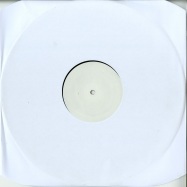 Back View : Hammer - LOVE SOMEBODY - The Hammer Hits / THH001
