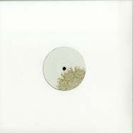 Back View : Chocky - SELF KNOWLEDGE EP - Dessous / DES138