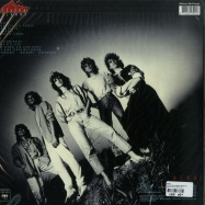 Back View : Nena - FEUER UND FLAMME (180G LP) - Music On Vinyl / MOVLP1497