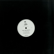 Back View : Various Artists - FIRST CONTACT EP - 30drop Records / 30DCE-001