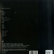 Back View : Shed - THE TRAVELLER (2LP) - The Final Experiment / The Final Experiment XX6