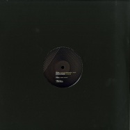 Back View : KEVIN SAUNDERSON X KINK / DUBFIRE / MARC HOULE - KMS 30TH ANNIVERSARY EP - KMS Records / KMS279