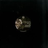 Back View : Steve Mulder, Luca Gaeta - Bells EP - Funk N Deep / FNDEP119