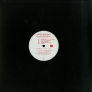 Back View : Crowd Of One - MESMERIZING DOVE EP - Resopal / RSP120