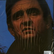 Back View : Johnny Cash - HELLO, I M JOHNNY CASH (180G LP) - Music on Vinyl / MOVLP585