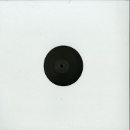 Back View : Glen Astro - THE TAURUS EP - Mule Musiq / Mule Musiq 222