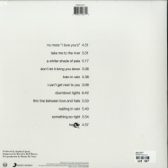 Back View : Annie Lennox - MEDUSA (LP) - Sony Music / 88985420671