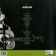 Back View : Elvis Presley - JAILHOUSE ROCK (180G LP) - Disques Dom / ELV304 / 7981095