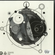 Back View : Glyn Bigga Bush - SUNKEN FOAL STORIES (LP) - Schamoni Musik / Lion Head Recordings / JMM-2010