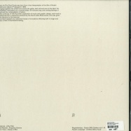 Back View : Various Artists - MUSIC FOR FIVE POSTCARDS - Ville Nouvelle / VNC006