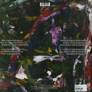 Back View : The Cure - MIXED UP (2LP) - Polydor / 6743091