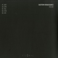 Back View : Eastern Renaissance - RZL002 - Rezonal / RZL002
