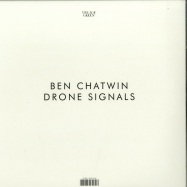 Back View : Ben Chatwin - DRONE SIGNALS (LP + MP3) - Village Green / vglp039