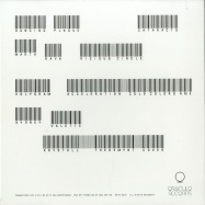 Back View : Various Artists - MINIMAL SIGNALS VOL. 4 EP - Oraculo Records / OR49