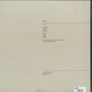 Back View : Ligovskoi - ESAM (LP) - Field Records / Field028