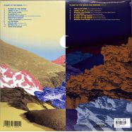 Back View : Kid Simius - PLANET OF THE SIMIUS (ltd col2LP+ CD) Incl Kalkbrenner Remix - Jirafa Records / JIR020