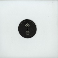 Back View : Atis - MOVEMENT I (CASSEGRAIN REMIX) - FORM AND FUNCTION / FORM002