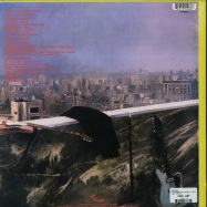 Back View : Blondie - AUTOAMERICAN (180G LP + MP3) - Capitol / 5355036