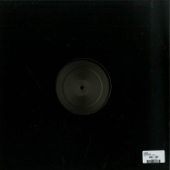 Back View : Uabos - SHADOW EP - Bordello A Parigi / BAPXX7