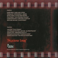 Back View : Various Artists - POPCORN LUNG: A POLYTECHNIC YOUTH COLLECTION (LP) - Polytechnic Youth / PY78