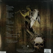 Back View : Black Label Society - UNBLACKENED (LTD 180G 3LP + CD) - EAR Music / 0213762EMX