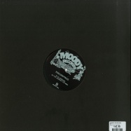 Back View : Gapside / Encuentros - EP - Moody Records / MOODY004