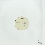 Back View : KOKO - GENERATION K EP (VINYL ONLY) - Infuse / INFUSE029