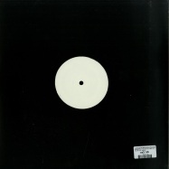Back View : Various Artists (Monotronique / Tom Ellis / Filip Szostak / Flord King) - BANOFFEE PIES BLACK LABEL 03 - Banoffee Pies / BPBL03