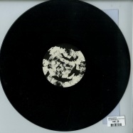 Back View : Various Artists - AN INTERMEDIARY PLANE OF EXISTENCE PT. II - P-RT-L Records / PRTL003