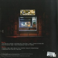 Back View : Flatpocket (Twit One & Lazy Jones) - DISPO II DISPO (LP) - Melting Pot Music / MPM270LP