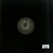 Back View : DJ Ogi - RUZINA - Technodrome Records / TDR001