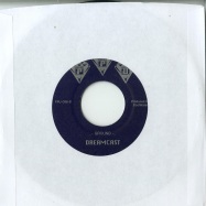 Back View : Dreamcast - SAIL ON (7 INCH) - Peoples Potential Unlimited / PPU 096