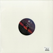Back View : Calm - BY YOUR SIDE - REMIXES PART 1 - Hell Yeah / HYR7199