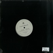 Back View : Various Artists - FROM DA BLOCK 3 - Increase The Groove / ITGR008