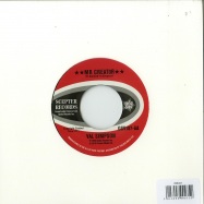 Back View : Candy & The Kisses / Valerie Simpson - ARE YOU TRYING TO GET RID OF ME BABY? / MR CREATOR (7 INCH) - Outta Sight / OSV187